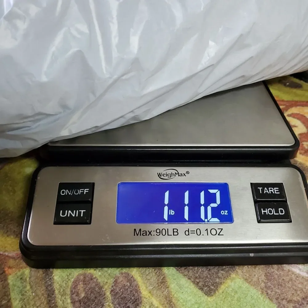 Vittorio St. Angelo Milan Men's Black Tuxedo Blazer Jacket Formal 46R Satin Trim - Picture 14 of 16